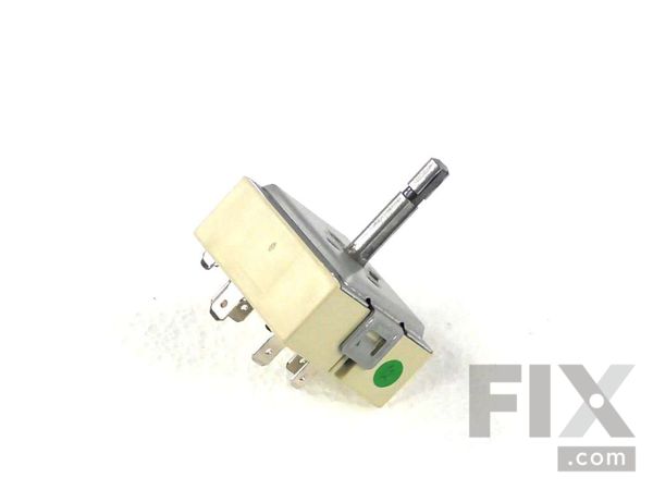 3533618-1-M-LG-EBF60688002-Switch,Rotary