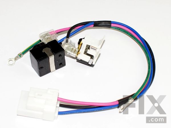 3533625-1-M-LG-EBG31940225-Thermistor Assembly,PTC