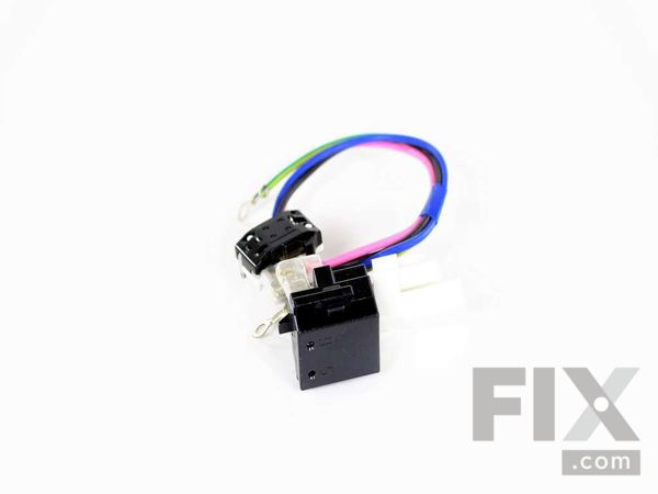 3533631-1-M-LG-EBG31940254-Thermistor Assembly,PTC