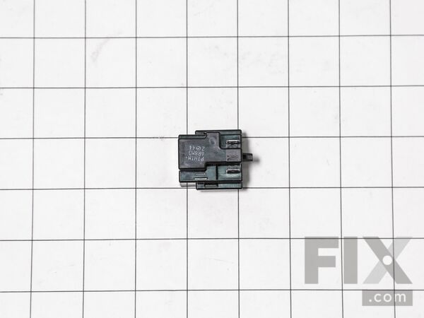 3533633-1-M-LG-EBG42993601-Thermistor Assembly,PTC