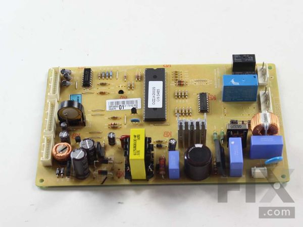 3533664-1-M-LG-EBR30659301-PCB Assembly,Main