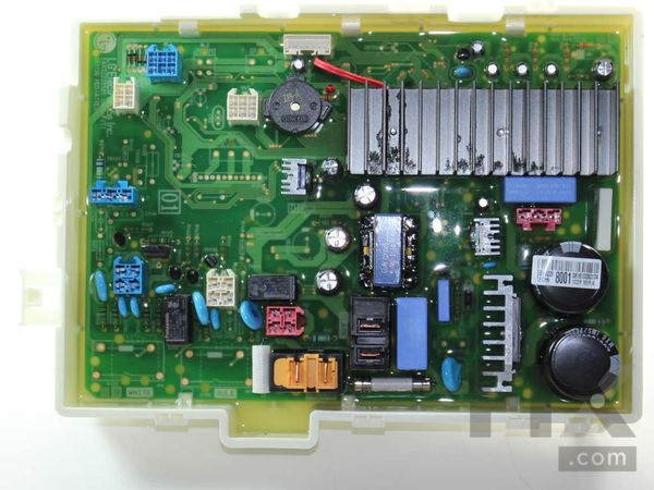 3533680-1-M-LG-EBR32268001-PCB Assembly