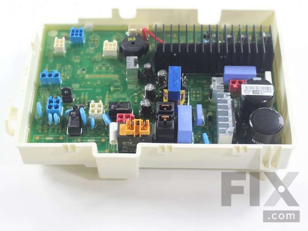 3533681-1-M-LG-EBR32268002-Washing Machine Main Control Board