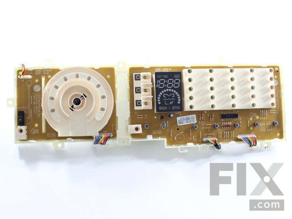 3533685-1-M-LG-EBR32268101-PCB Assembly