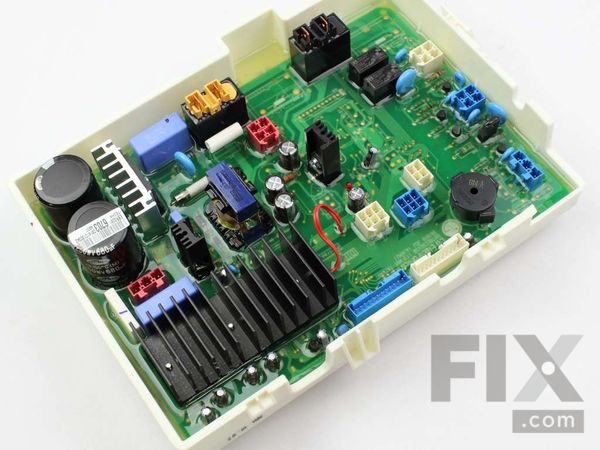 3533692-1-M-LG-EBR32816703-PCB Assembly,Main