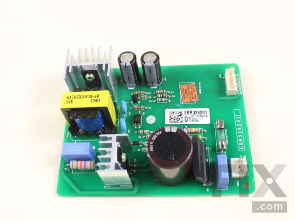 3533693-1-M-LG-EBR32820101-PCB Assembly,Sub