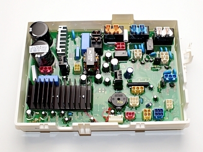 3533694-1-M-LG-EBR32846821-PCB Assembly,Main