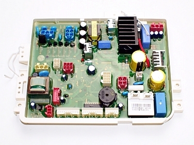 3533697-1-M-LG-EBR33469401-PCB Assembly,Main