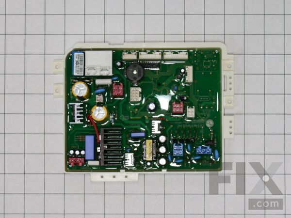 3533698-1-M-LG-EBR33469404-Control Board Assembly
