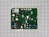 Control Board Assembly – Part Number: EBR33469404