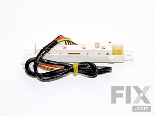 3533701-1-M-LG-EBR33469702-PCB Assembly,Display