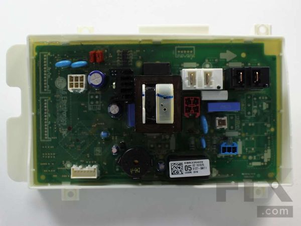 3533709-1-M-LG-EBR33640905-PCB Assembly,Main