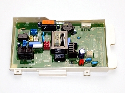 3533710-1-M-LG-EBR33640906-PCB Assembly,Main