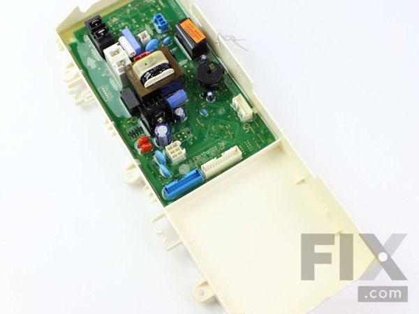 3533713-1-M-LG-EBR33640911-PCB Assembly,Main