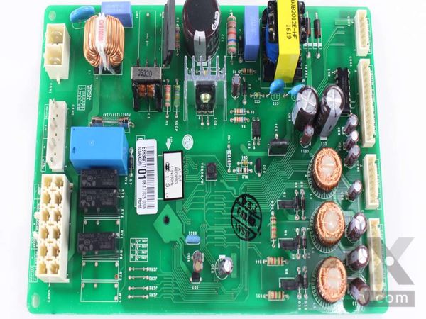 3533718-1-M-LG-EBR34917101-PCB Assembly,Main
