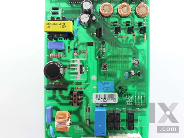 3533720-1-M-LG-EBR34917105-PCB Assembly,Main