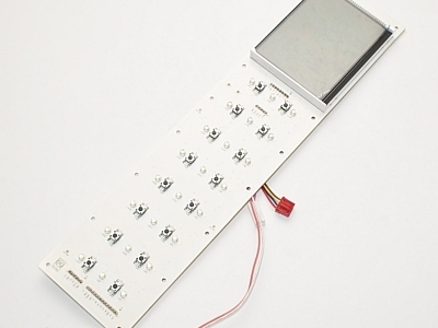 3533725-1-M-LG-EBR35287601-PCB Assembly,Display