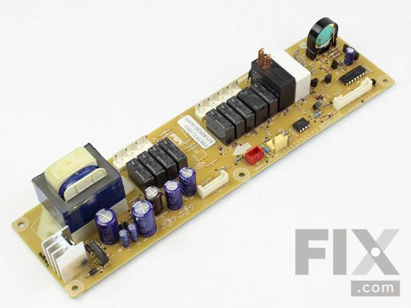 3533727-1-M-LG-EBR35323801-PCB Assembly,Power