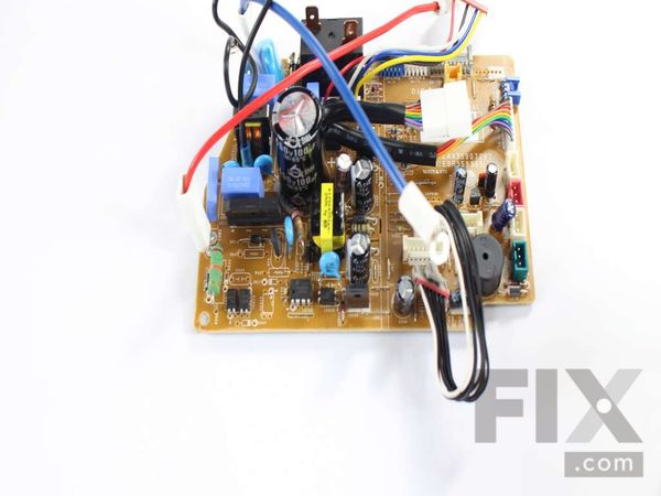 3533735-1-M-LG-EBR35936509-PCB Assembly,Main