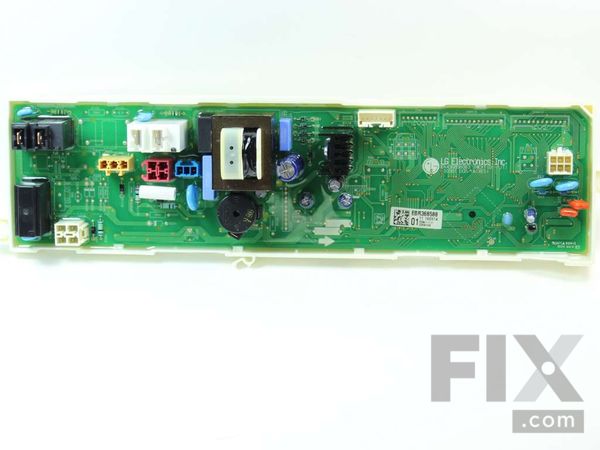 3533742-1-M-LG-EBR36858801-PCB Assembly,Main