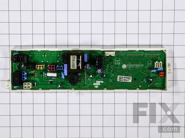 3533743-1-M-LG-EBR36858802-PCB Assembly,Main