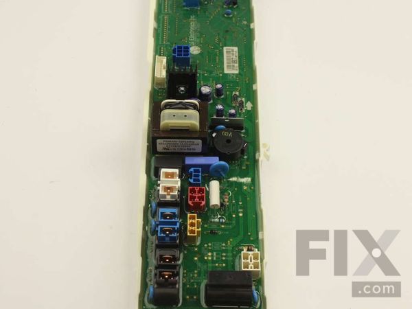 3533748-1-M-LG-EBR36858807-PCB Assembly,Main