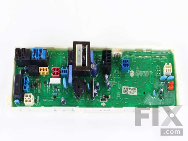 3533751-1-M-LG-EBR36858810-PCB Assembly,Main