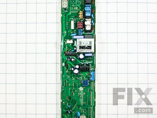 3533752-1-M-LG-EBR36858811-PCB Assembly,Main