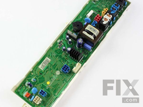 3533754-1-M-LG-EBR36858815-Dryer Main Control Board