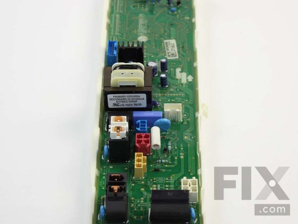 3533756-1-M-LG-EBR36858821-PCB Assembly,Main