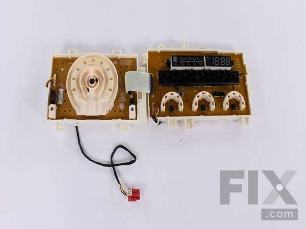 3533762-1-M-LG-EBR36858901-Electronic Control Board