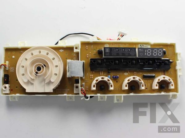 3533764-1-M-LG-EBR36858904-PCB Assembly,Display