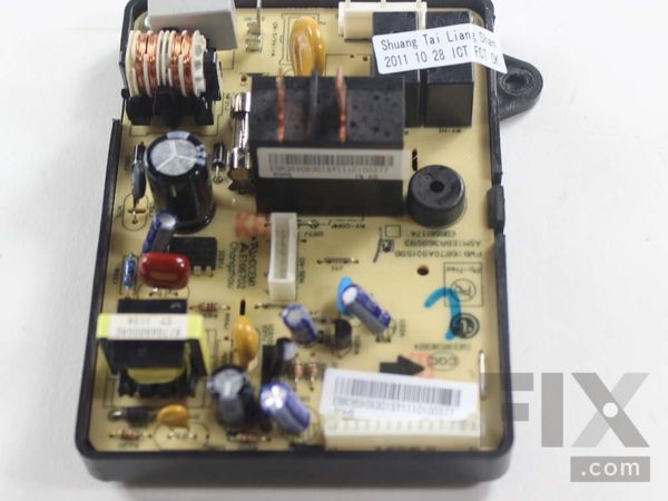 3533770-1-M-LG-EBR36909301-PCB Assembly,Main