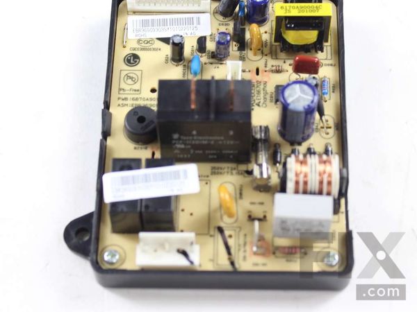 3533771-1-M-LG-EBR36909303-PCB Assembly,Main