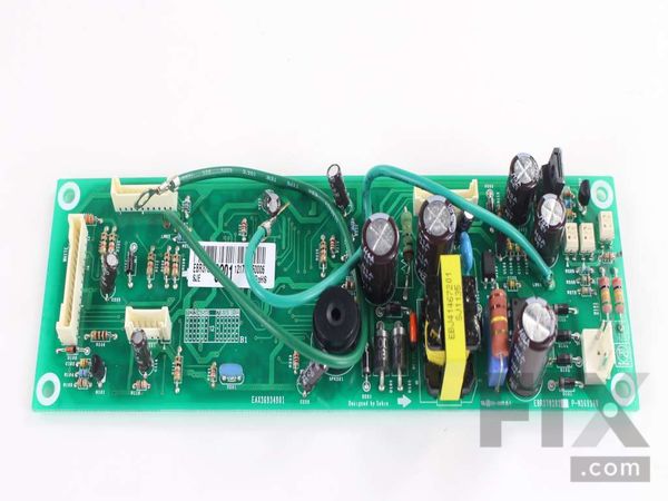 3533775-1-M-LG-EBR37028201-PCB Assembly,Main