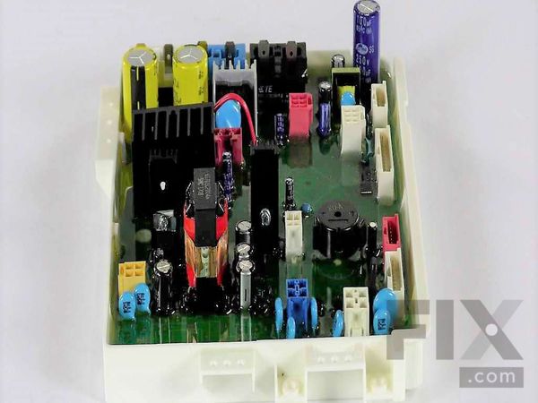 3533785-1-M-LG-EBR38144404-PCB Assembly,Main