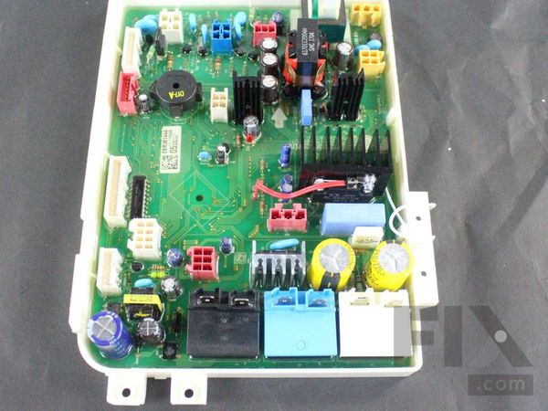 3533786-1-M-LG-EBR38144405-PCB Assembly,Main