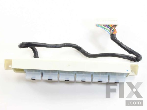 3533789-1-M-LG-EBR38145201-PCB Assembly,Display