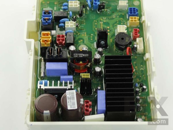 3533790-1-M-LG-EBR38163301-PCB Assembly,Main