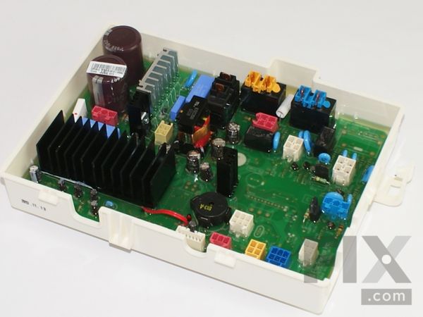 3533791-1-M-LG-EBR38163302-Main Control Board