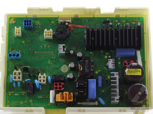 3533793-1-M-LG-EBR38163322-PCB Assembly,Main