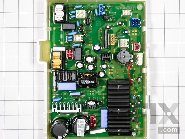 3533794-1-M-LG-EBR38163341-PCB Assembly,Main