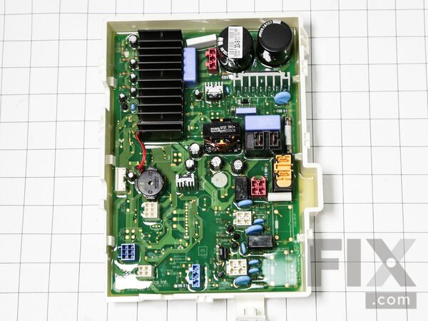 3533796-1-M-LG-EBR38163349-PCB Assembly,Main
