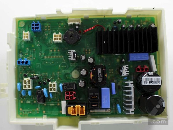 3533797-1-M-LG-EBR38163357-PCB Assembly,Main