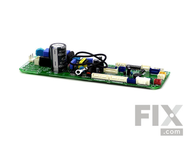 3533802-1-M-LG-EBR39187718-PCB Assembly,Main