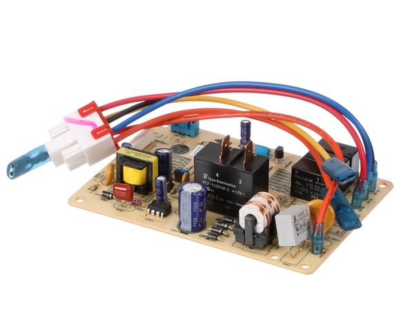 3533817-1-M-LG-EBR39266613-PCB Assembly,Main