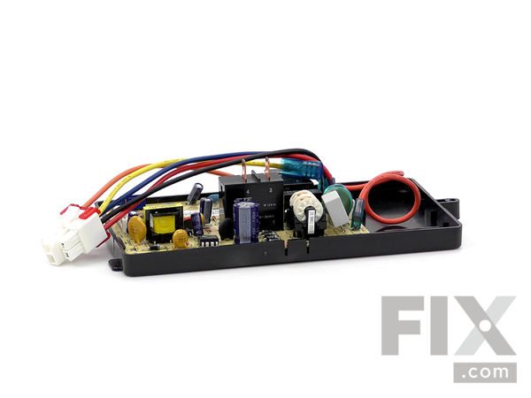 3533818-1-M-LG-EBR39266617-PCB Assembly,Main