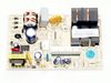 PCB Assembly,Main – Part Number: EBR39283902