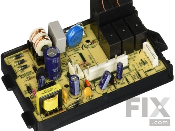 3533821-1-M-LG-EBR39283903-PCB Assembly,Main
