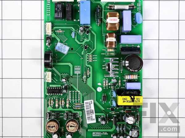 3533830-1-M-LG-EBR41531303-Control Board Assembly
